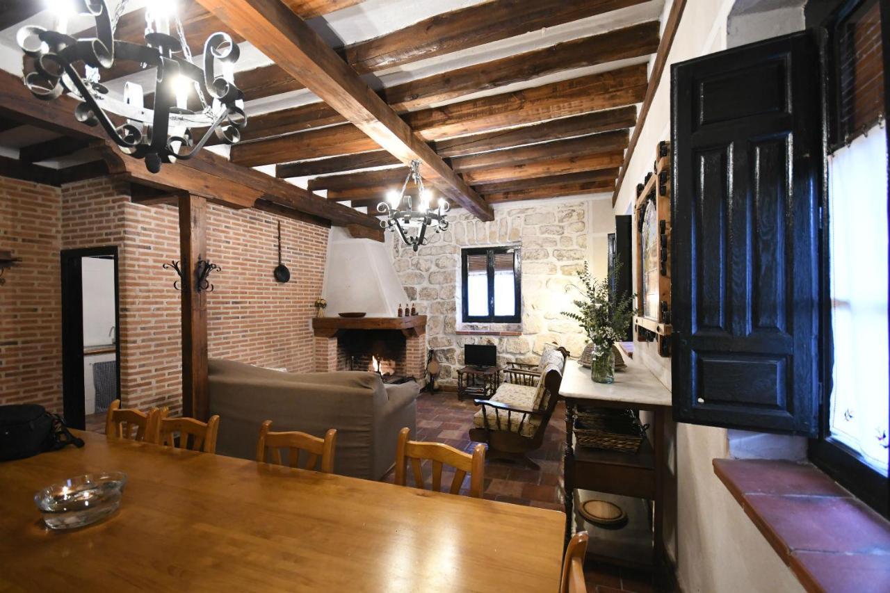El Rincon De Pilar Disfruta De Tu Escapada Rural Fuentemilanos