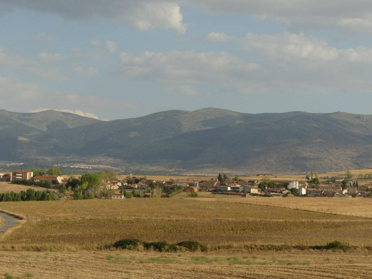 El Rincon De Pilar Disfruta De Tu Escapada Rural * Fuentemilanos