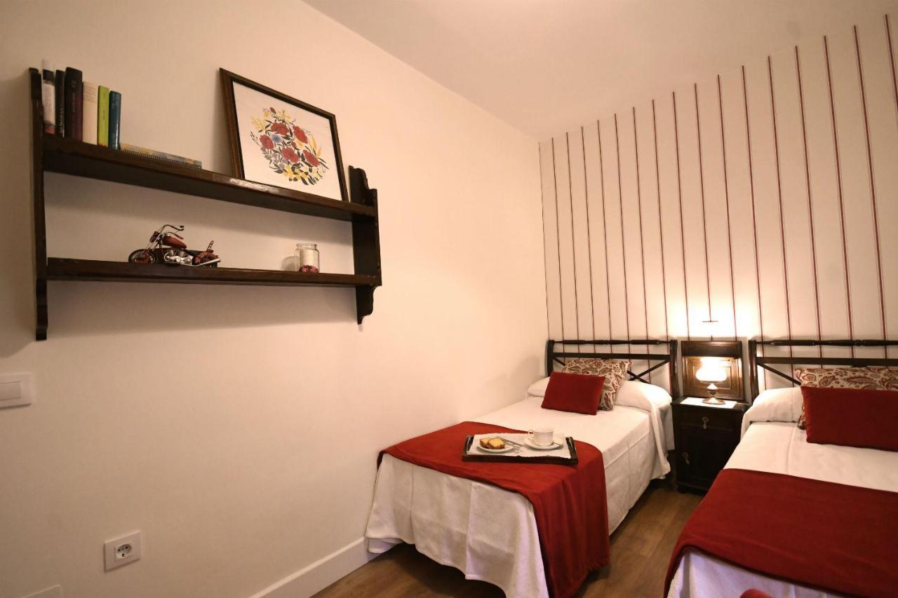 Ferienhaus El Rincon De Pilar Disfruta De Tu Escapada Rural