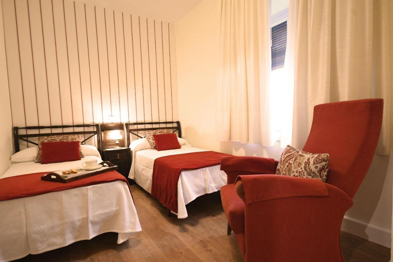 Ferienhaus El Rincon De Pilar Disfruta De Tu Escapada Rural