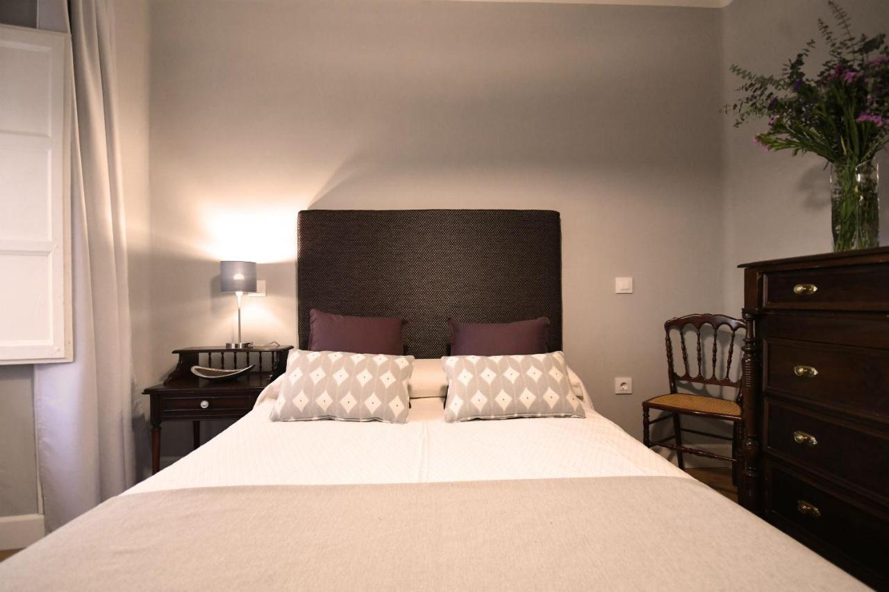 El Rincon De Pilar Disfruta De Tu Escapada Rural Ferienhaus *