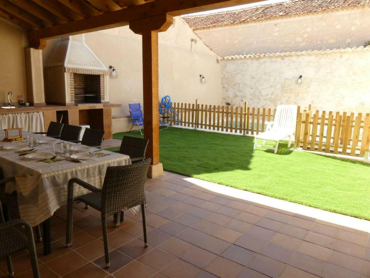 Casa de vacances El Rincon De Pilar Disfruta De Tu Escapada Rural *